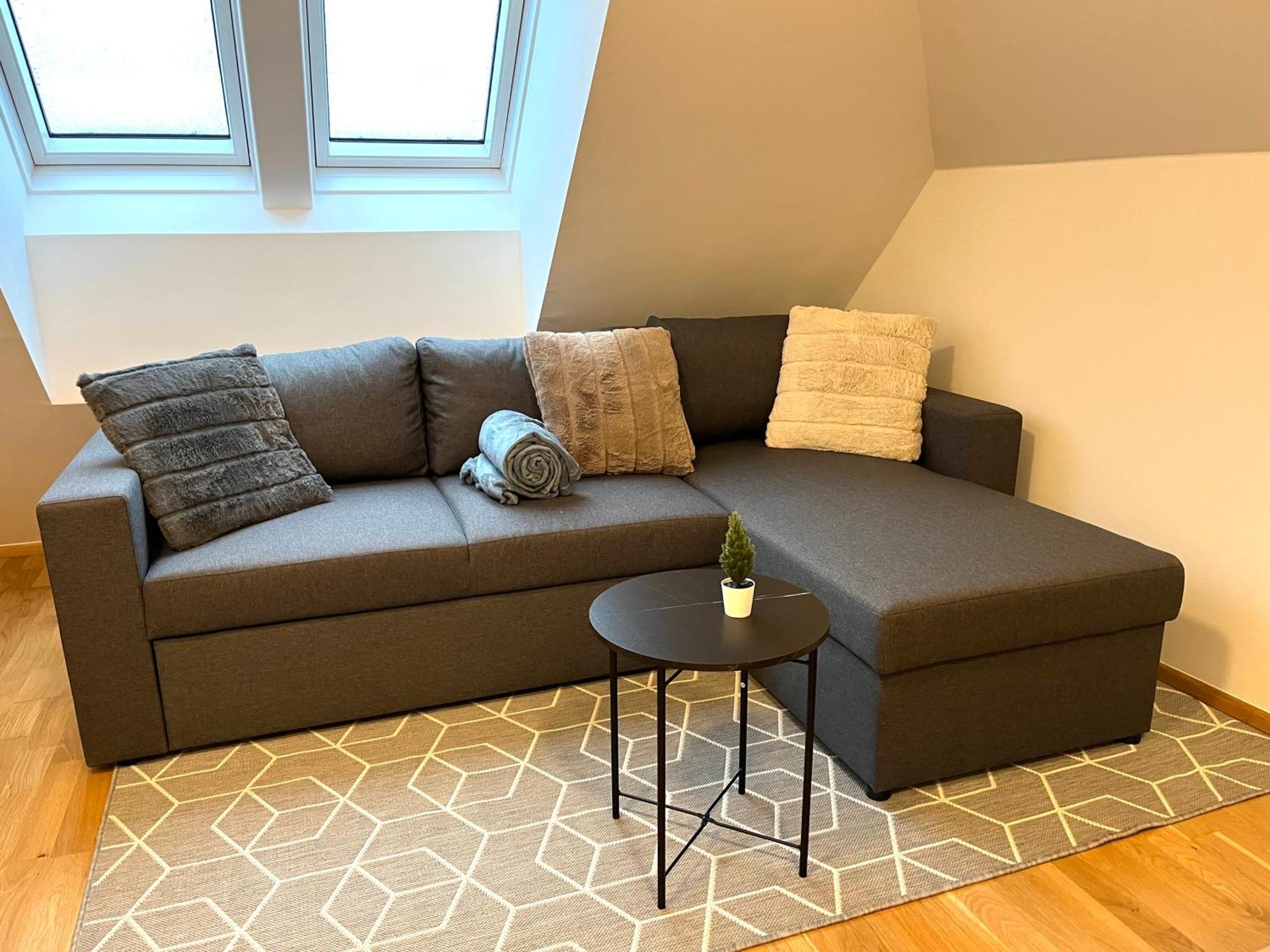 Free Parking / Brandnew With Air Condition And Balcony * Wien